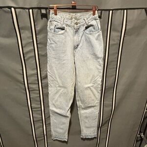 Vintage Skoozi High Waisted Jeans